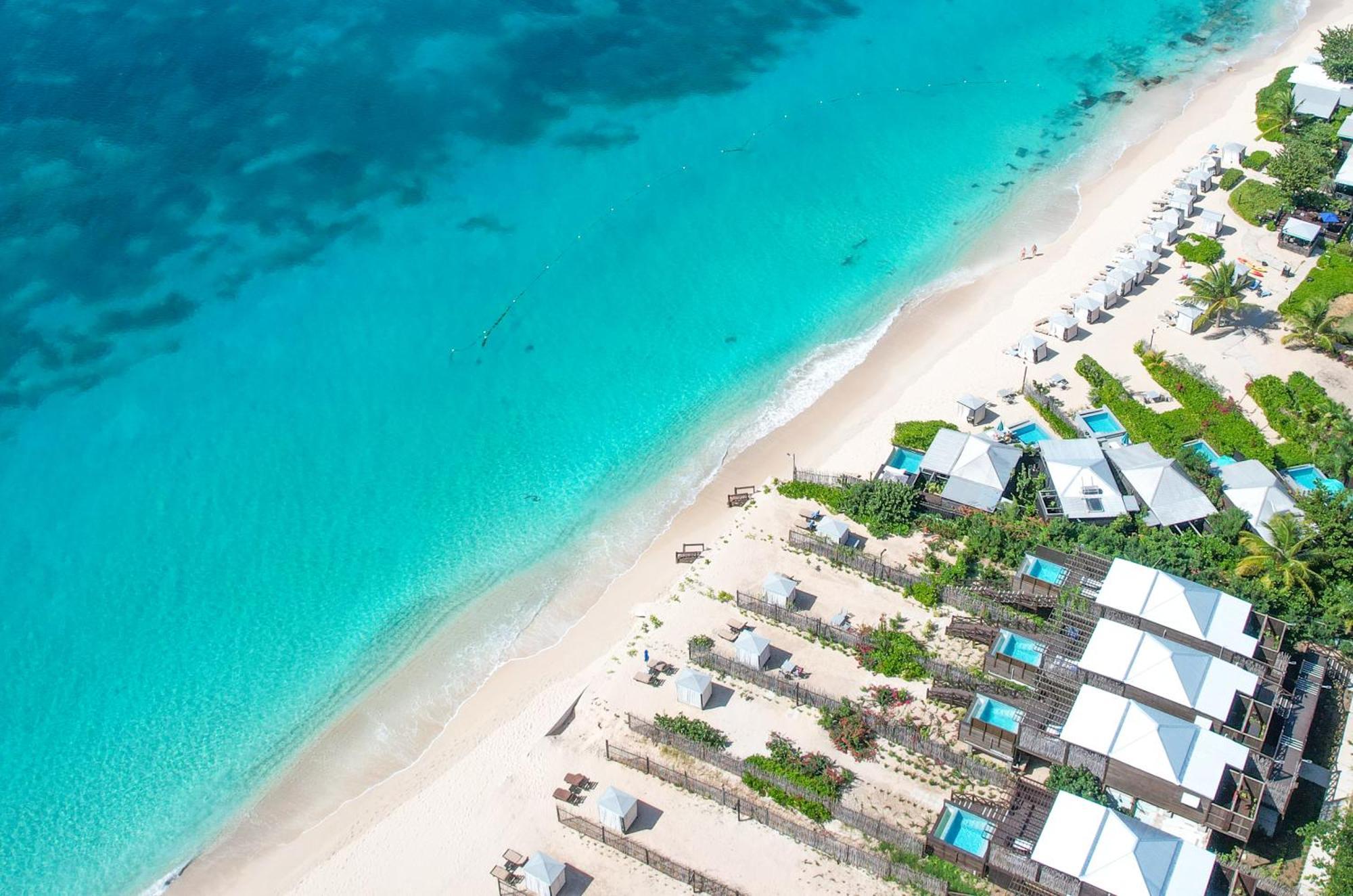 Keyonna Beach Johnson's Point Εξωτερικό φωτογραφία