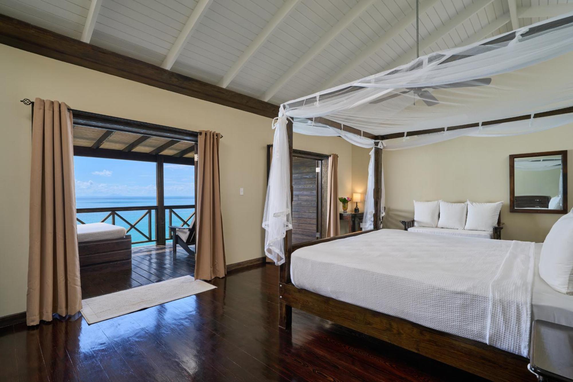 Keyonna Beach Johnson's Point Εξωτερικό φωτογραφία