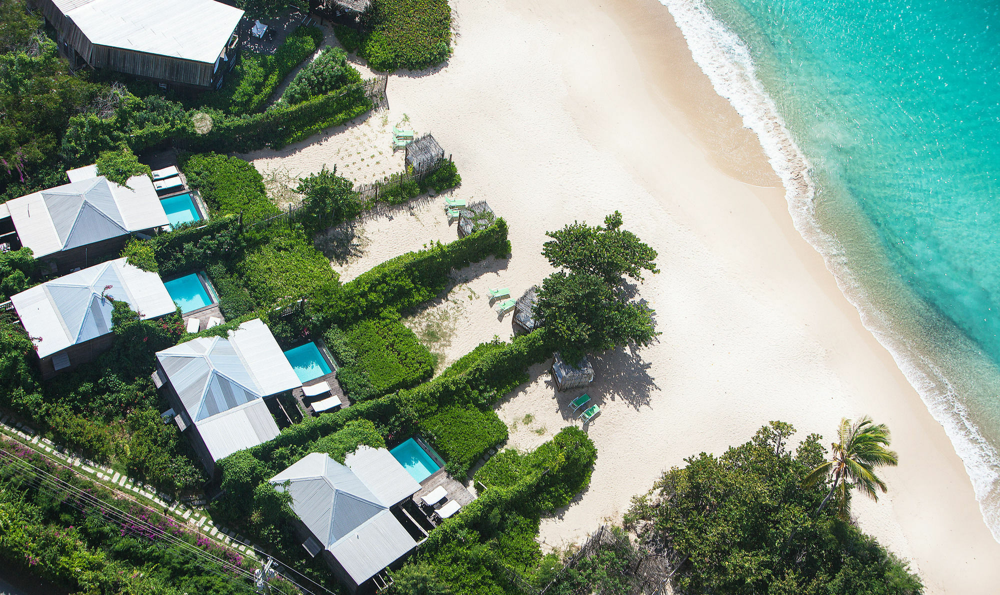 Keyonna Beach Johnson's Point Εξωτερικό φωτογραφία