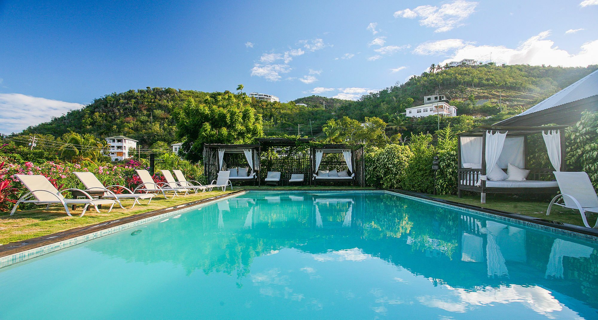 Keyonna Beach Johnson's Point Εξωτερικό φωτογραφία